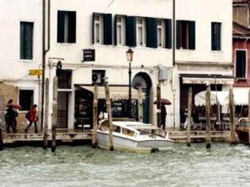 Hotel Airone Venise Extérieur photo